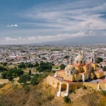 Психология власти в исторических местах силы