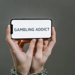 Психологические механизмы воздействия в слот-играх и азартных развлечениях