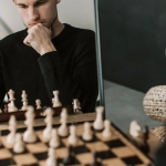 Психологические механизмы принятия решений в азартных играх