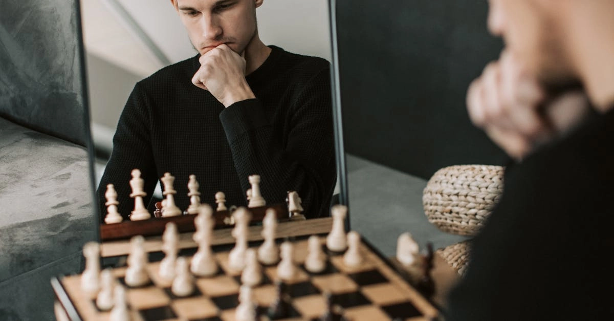 Психологические механизмы принятия решений в азартных играх